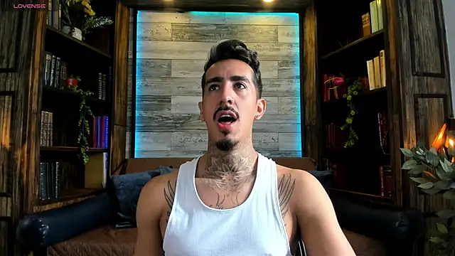 Donovan Desmond online show from 25, 5, 2026
