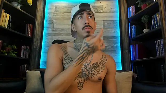 Donovan Desmond online show from 24, 9, 2025