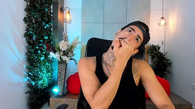 Donovan Desmond online show from 19, 3, 2026