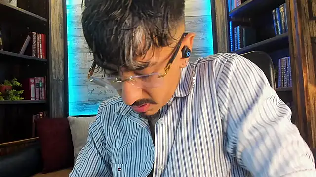 Donovan Desmond online show from 2, 10, 2025