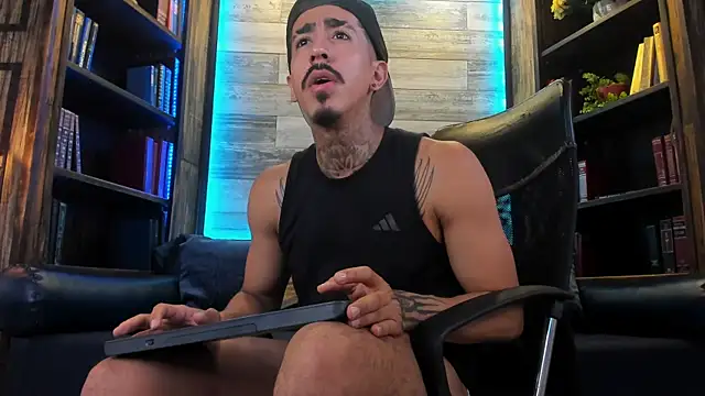 Donovan Desmond online show from 10, 9, 2025