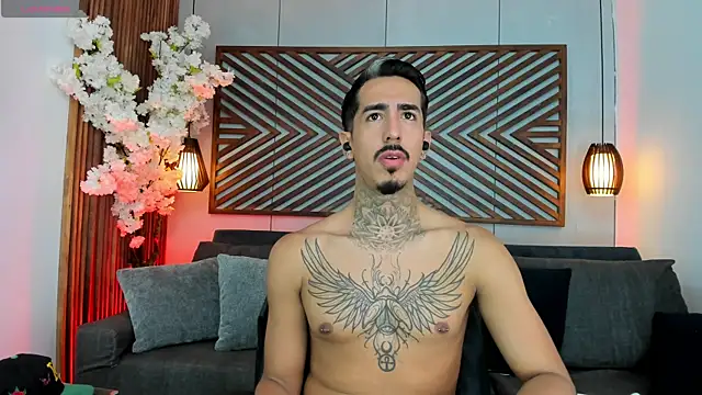 Donovan Desmond online show from 22, 7, 2026