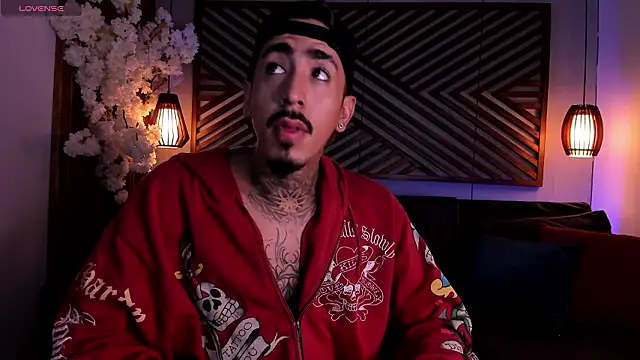 Donovan Desmond online show from 12, 3, 2026