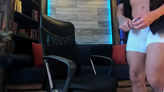 Donovan Desmond online show from 26, 11, 2025