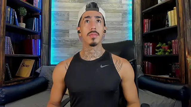 Donovan Desmond online show from 27, 9, 2025