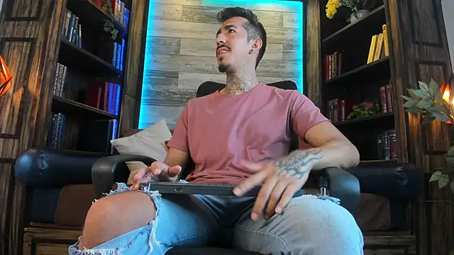 Donovan Desmond online show from 12, 11, 2025