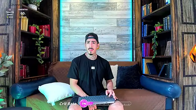 Donovan Desmond online show from 10, 4, 2026