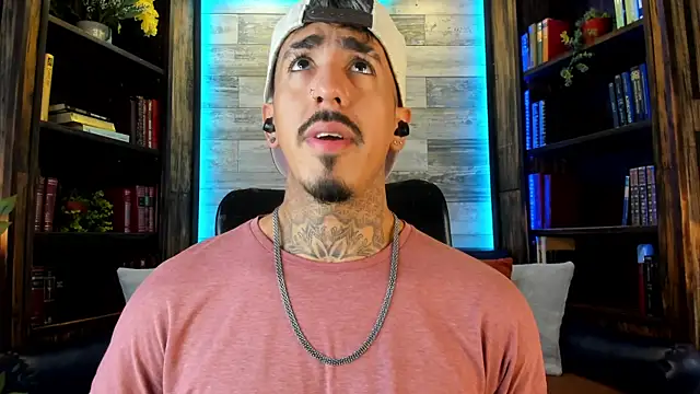 Donovan Desmond online show from 21, 10, 2025