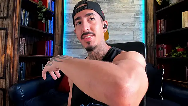 Donovan Desmond online show from 2, 12, 2025