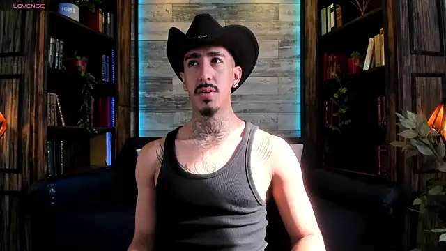Donovan Desmond online show from 15, 5, 2026
