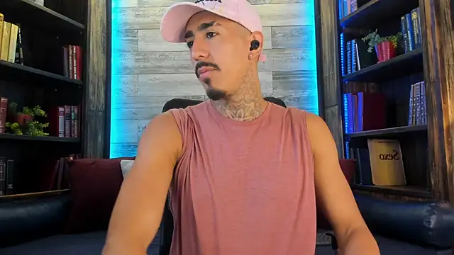 Donovan Desmond online show from 1, 10, 2025