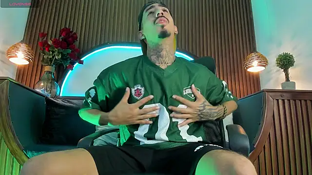 Donovan Desmond online show from 10, 1, 2026