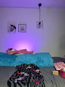 AlessiaSmith11 online show from 19, 3, 2026