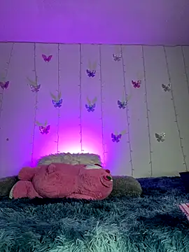 AlessiaSmith11 online show from 17, 11, 2025