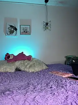 AlessiaSmith11 online show from 19, 12, 2025