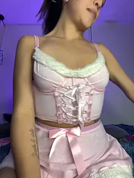 AlessiaSmith11 online show from 15, 2, 2026