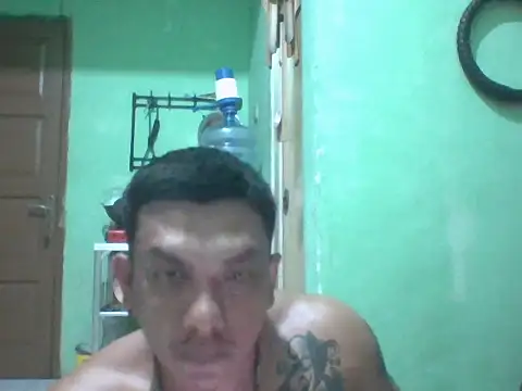 Rizky sabath online show from 13, 11, 2025