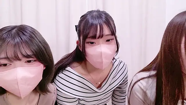 Azusa DoMybest online show from 12, 1, 2026