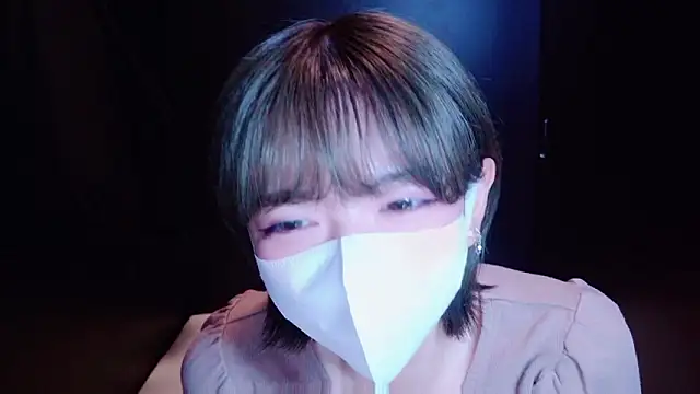 Azusa DoMybest online show from 15, 11, 2025