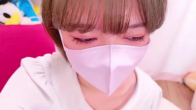 Azusa DoMybest online show from 10, 11, 2025