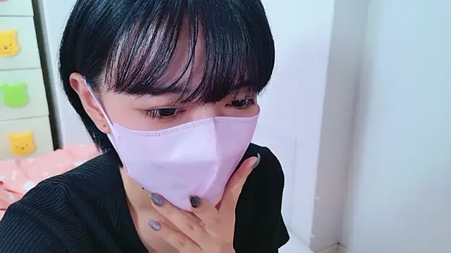 Azusa DoMybest online show from 5, 10, 2025