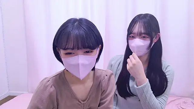 Azusa DoMybest online show from 12, 10, 2025