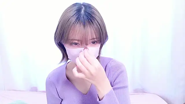 Azusa DoMybest online show from 30, 11, 2025