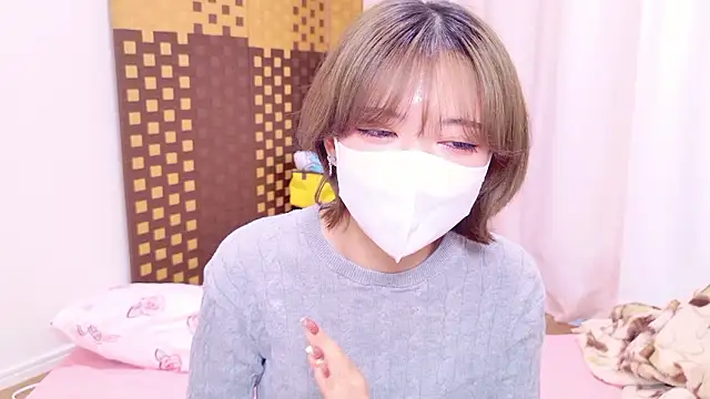 Azusa DoMybest online show from 3, 12, 2025