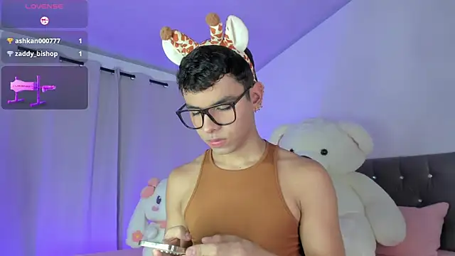 Auren Sethian online show from 7, 10, 2025