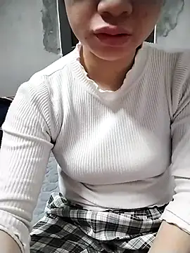 Mie rose online show from 30, 11, 2025