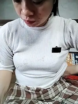 Mie rose online show from 21, 12, 2025