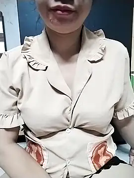 Mie rose online show from 29, 10, 2025