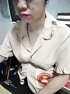 Mie rose online show from 18, 10, 2025