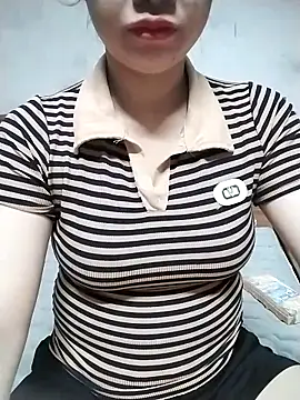 Mie rose online show from 6, 11, 2025