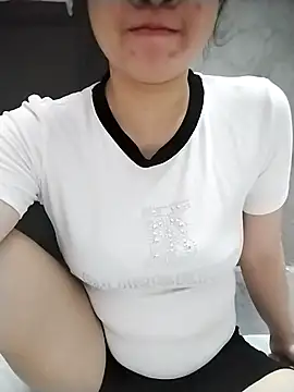 Mie rose online show from 20, 10, 2025