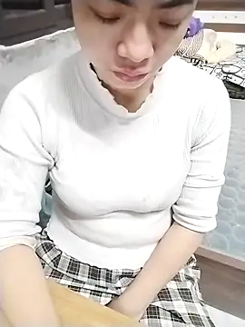 Mie rose online show from 16, 12, 2025