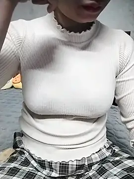 Mie rose online show from 24, 11, 2025