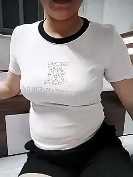 Mie rose online show from 25, 10, 2025