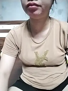 Mie rose online show from 17, 4, 2026