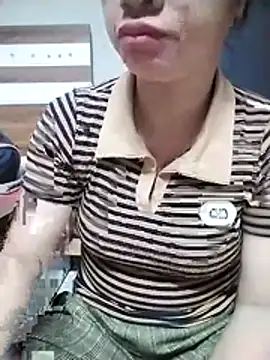 Mie rose online show from 31, 10, 2025