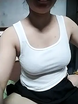 Snapshot of Mie_rose chatting on 26, 4, 2026 Mie rose online show from 26, 4, 2026
