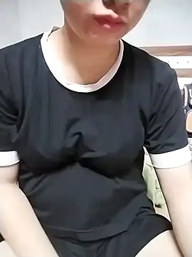 Mie rose online show from 12, 10, 2025