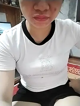 Mie rose online show from 15, 10, 2025