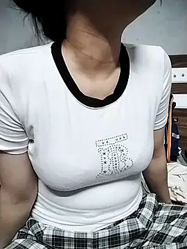 Mie rose online show from 12, 11, 2025