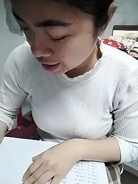 Mie rose online show from 17, 12, 2025