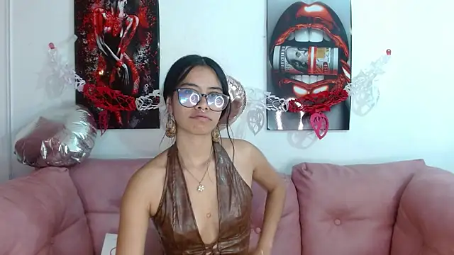 Miahotcs1 online show from 13, 2, 2026