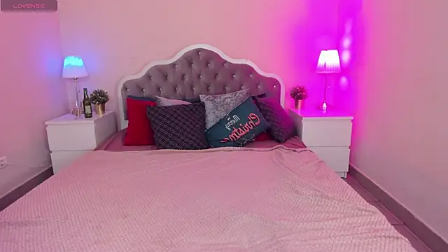 mishapallmer online show from 23, 9, 2025