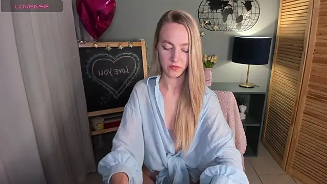 mishapallmer online show from 2, 10, 2025