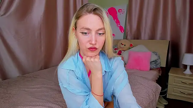 mishapallmer online show from 14, 5, 2026