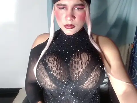 anthonella zam online show from 14, 1, 2026